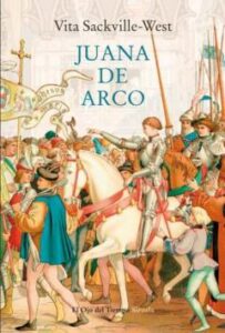 Juana De Arco