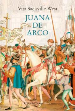 Libro, Audiolibro Juana De Arco Juana De Arco