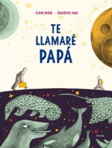 Te Llamare Papá