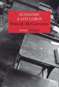 Echadme A Los Lobos
