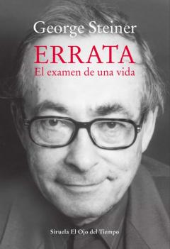 Libro, Audiolibro Errata: El Examen De Una Vida Errata: El Examen De Una Vida