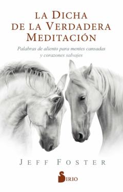 Libro, Audiolibro La Dicha De La Verdadera Meditacion: Palabras De Aliento Para Mentes Cansadas Y Corazones Salvajes La Dicha De La Verdadera Meditacion: Palabras De Aliento Para Mentes Cansadas Y Corazones Salvajes