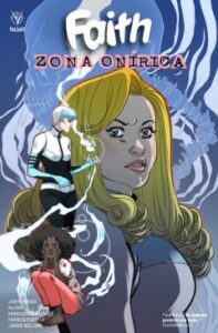Faith: Zona Onirica