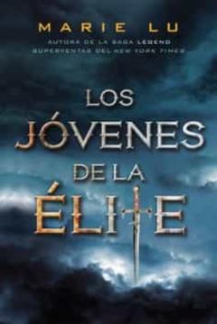 Los Jóvenes De La Élite (Los Jóvenes De La Élite 1)