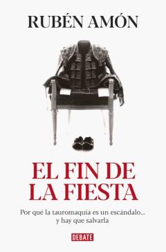 Libro, Audiolibro El Fin De La Fiesta El Fin De La Fiesta
