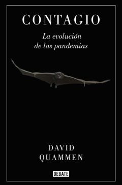 Libro, Audiolibro Contagio: La Evolucion De Las Pandemias Contagio: La Evolucion De Las Pandemias