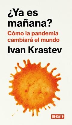 Libro, Audiolibro ¿Ya Es Mañana? ¿Ya Es Mañana?