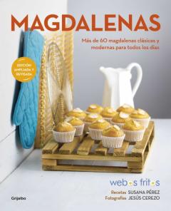Libro, Audiolibro Magdalenas (Webos Fritos) Magdalenas (Webos Fritos)