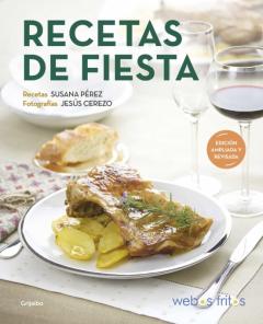 Libro, Audiolibro Recetas De Fiesta (Webos Fritos) Recetas De Fiesta (Webos Fritos)