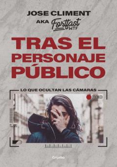 Tras El Personaje Público