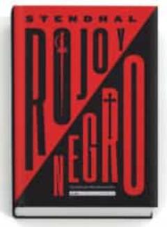 Rojo Y Negro