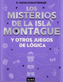 Los Misterios De La Isla Montague