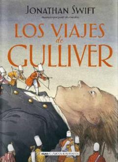 Libro, Audiolibro Los Viajes De Gulliver Los Viajes De Gulliver