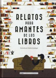 Libro, Audiolibro Relatos Para Amantes De Los Libros Relatos Para Amantes De Los Libros