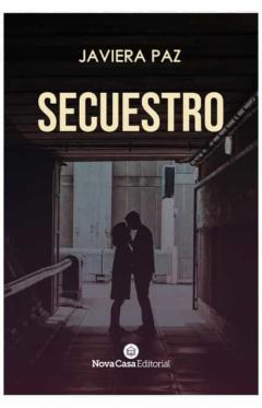 Libro, Audiolibro Secuestro Secuestro