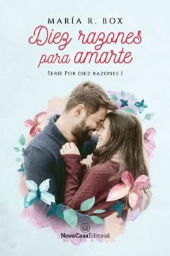 Libro, Audiolibro Diez Razones Para Amarte Diez Razones Para Amarte