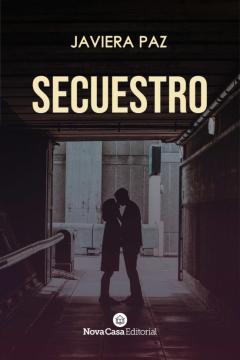 Libro, Audiolibro Secuestro Secuestro