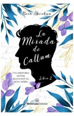 Libro, Audiolibro La Mirada De Callum La Mirada De Callum