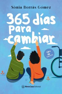 Libro, Audiolibro 365 Días Para Cambiar 365 Días Para Cambiar
