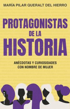 Libro, Audiolibro Protagonistas De La Historia Protagonistas De La Historia