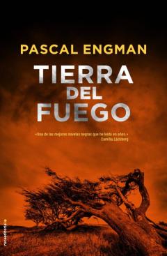 Libro, Audiolibro Tierra Del Fuego (Serie Vanessa Frank 1) Tierra Del Fuego (Serie Vanessa Frank 1)