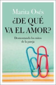 ¿De Que Va El Amor?