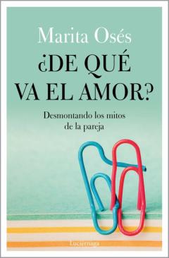 ¿De Que Va El Amor?