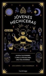 Jovenes Hechiceras