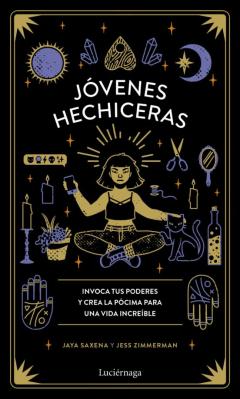 Jovenes Hechiceras