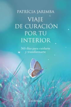 Viaje De Curación Por Tu Interior