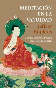 Libro, Audiolibro Meditacion En La Vacuidad Meditacion En La Vacuidad
