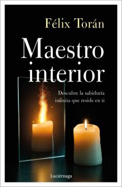 Libro, Audiolibro El Maestro Interior El Maestro Interior