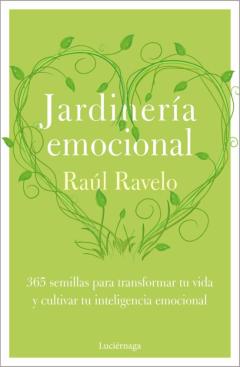 Libro, Audiolibro Jardineria Emocional Jardineria Emocional