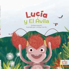 Lucia Y El Avila