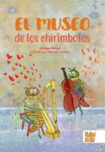 El Museo De Los Chirimbolos