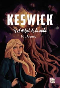 Libro, Audiolibro Keswick Y El Arbol De La Vida Keswick Y El Arbol De La Vida