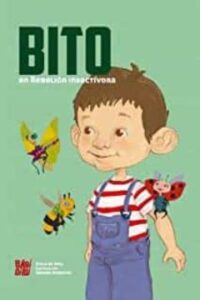 Bito En «Rebelión Insectívora»
