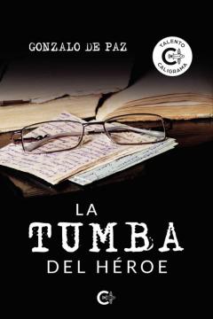 Libro, Audiolibro (I.b.d.) La Tumba Del Heroe (I.b.d.) La Tumba Del Heroe
