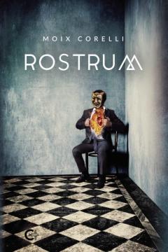 Libro, Audiolibro (I.b.d.) Rostrum (I.b.d.) Rostrum