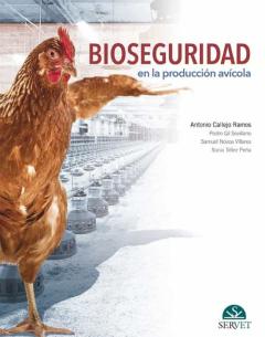 Libro, Audiolibro Bioseguridad En La Produccion Avicola Bioseguridad En La Produccion Avicola