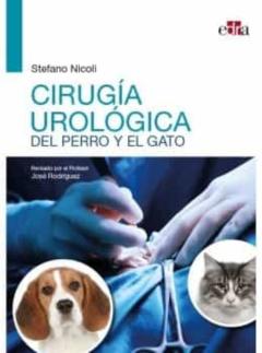 Libro, Audiolibro Cirugia Urologica Del Perro Y El Gato Cirugia Urologica Del Perro Y El Gato