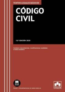 Código Civil (18ª Ed.)