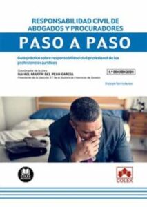 Responsabilidad Civil De Abogados Y Procuradores Paso A Paso