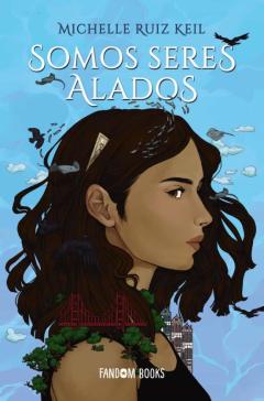Somos Seres Alados