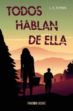 Libro, Audiolibro Todos Hablan De Ella Todos Hablan De Ella