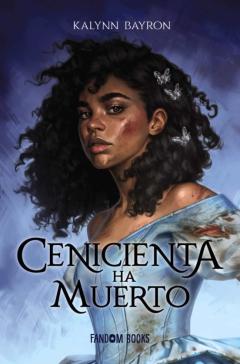Libro, Audiolibro Cenicienta Ha Muerto Cenicienta Ha Muerto