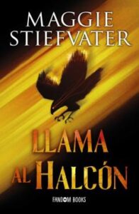 Llama Al Halcon: Trilgoia De Los Soñadores. Libro 1