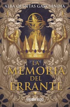 La Memoria Del Errante