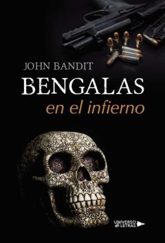 Libro, Audiolibro Bengalas En El Infierno Bengalas En El Infierno