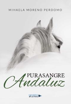 Libro, Audiolibro Purasangre Andaluz Purasangre Andaluz